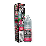 Doozy Infinity - Strawberry Watermelon Nic Salt 10ml
