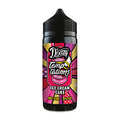 Doozy Temptations - Ice Cream Cake 100ml Shortfill | Lincolnshire Vapours