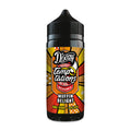 Doozy Temptations - Muffin Delight 100ml Shortfill | Lincolnshire Vapours
