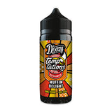 Doozy Temptations - Muffin Delight 100ml Shortfill | Lincolnshire Vapours