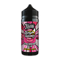 Doozy Temptations - Strawberry Milk 100ml Shortfill | Lincolnshire Vapours