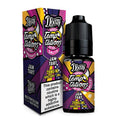 Doozy Temptations - Jam Tart Nic Salt 10ml | Lincolnshire Vapours