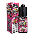 Doozy Temptations - Strawberry Milk Nic Salt 10ml | Lincolnshire Vapours