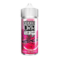Double Drip - Watermelon 100ml Shortfill | Lincolnshire Vapours