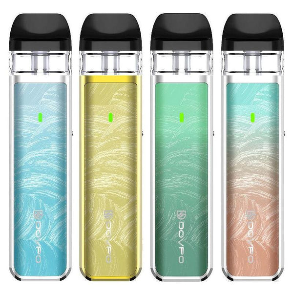 Dovpo Ayce Mini Pod Kit | Free UK Delivery | Lincolnshire Vapours