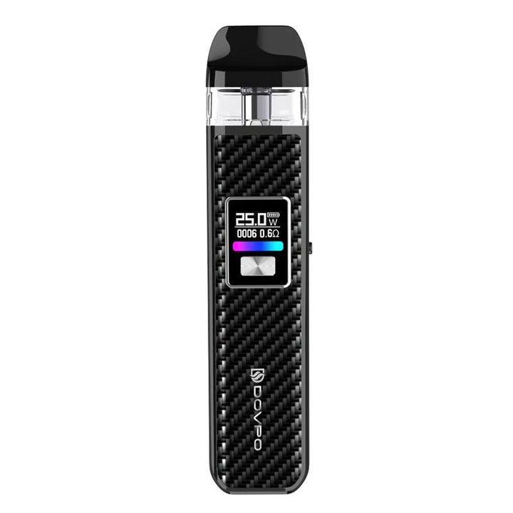 Dovpo Ayce Pro Pod Kit | Free UK Delivery | Lincolnshire Vapours