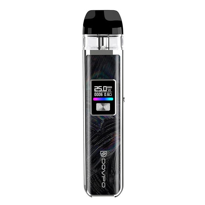 Dovpo Ayce Pro Pod Kit | Free UK Delivery | Lincolnshire Vapours