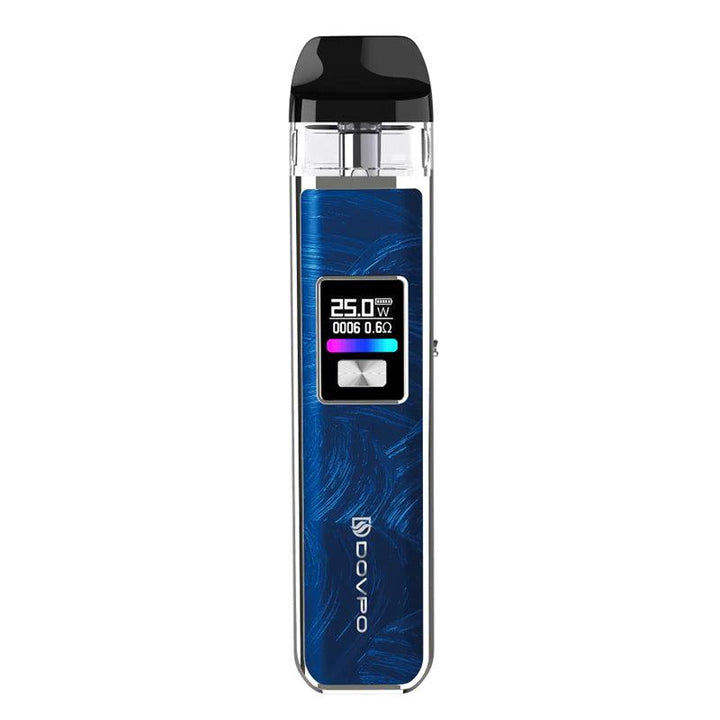 Dovpo Ayce Pro Pod Kit | Free UK Delivery | Lincolnshire Vapours