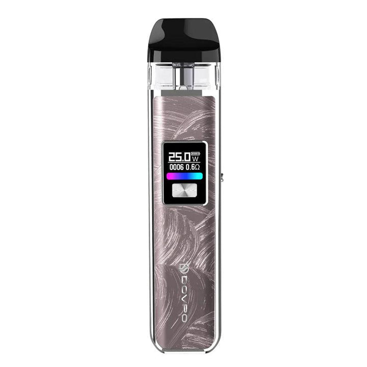 Dovpo Ayce Pro Pod Kit | Free UK Delivery | Lincolnshire Vapours