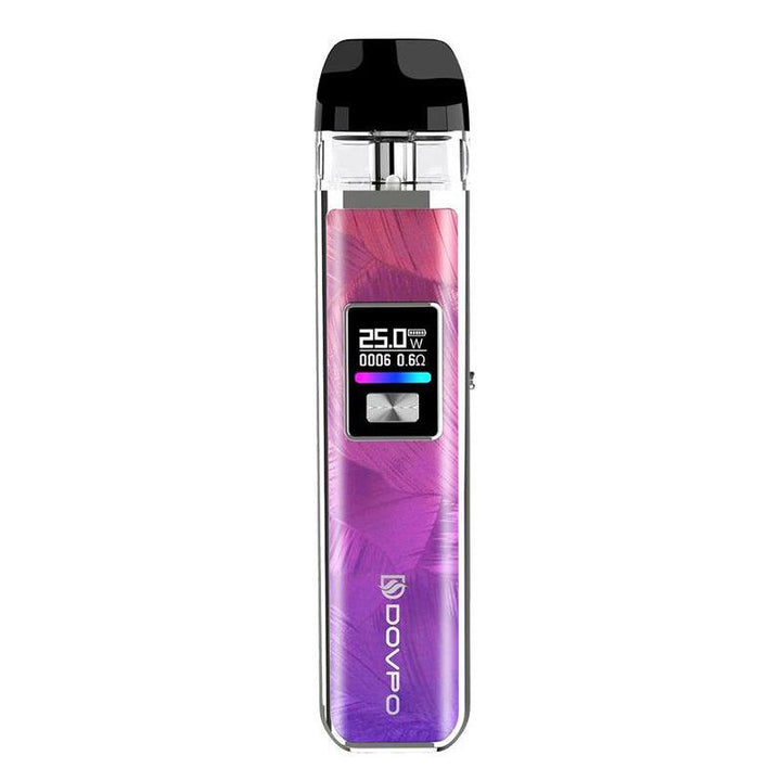 Dovpo Ayce Pro Pod Kit | Free UK Delivery | Lincolnshire Vapours