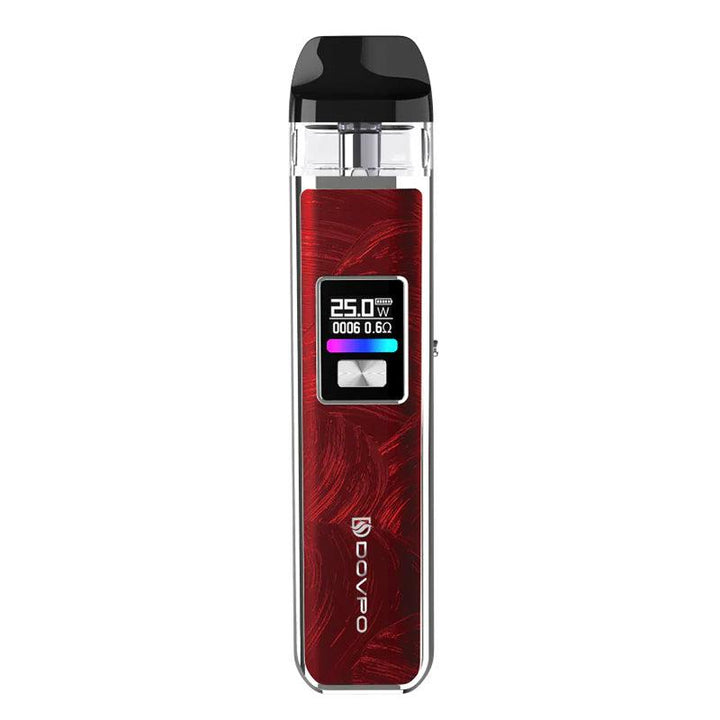 Dovpo Ayce Pro Pod Kit | Free UK Delivery | Lincolnshire Vapours