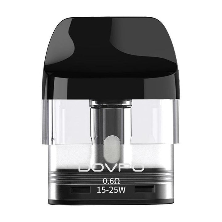 Dovpo Ayce Series Replacement Pod | Free UK Delivery | Lincolnshire Vapours