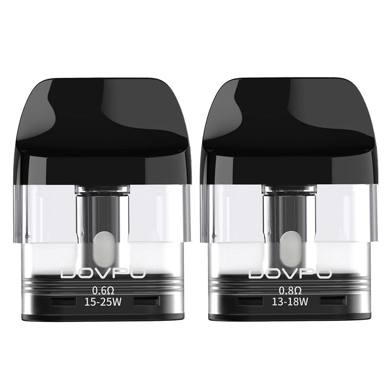 Dovpo Ayce Series Replacement Pods