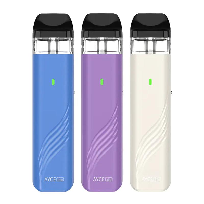 Dovpo Ayce Lite Pod Kit | Lincolnshire Vapours