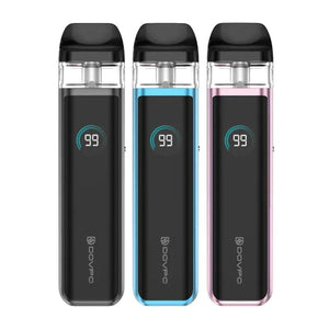 Dovpo Ayce Mini 2 Pod Kit | Lincolnshire Vapours