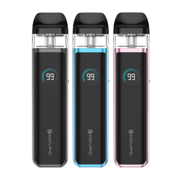 Dovpo Ayce Mini 2 Pod Kit