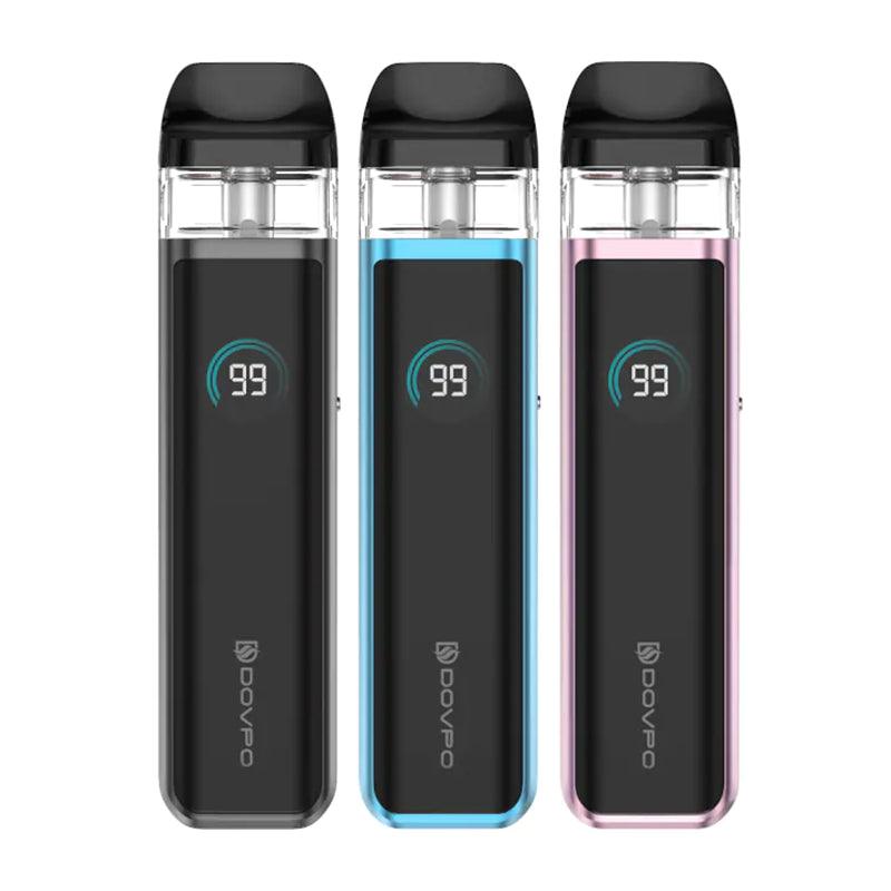 Dovpo Ayce Mini 2 Pod Kit | Lincolnshire Vapours