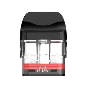 Dovpo Ayce Zytek 2.0 Replacement Pods | Lincolnshire Vapours