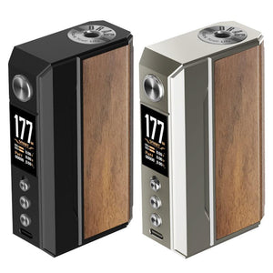 Voopoo Drag 4 Mod | Lincolnshire Vapours