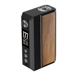 Voopoo Drag 4 Mod | Lincolnshire Vapours