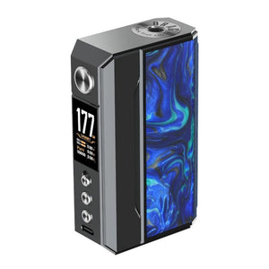 Voopoo Drag 4 Mod | Lincolnshire Vapours