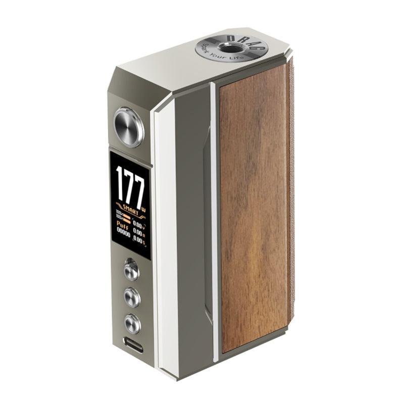 Voopoo Drag 4 Mod | Lincolnshire Vapours