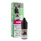 Drifter Bar Salts - Spearmint Nic Salt 10ml