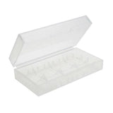 Dual 18650 Battery Case | Lincolnshire Vapours