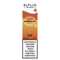Elf Bar ElfLiq Salts - Elfbull Ice 10ml