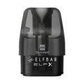 Elf Bar ELFX Dual Mesh 2.0 Replacement Pods