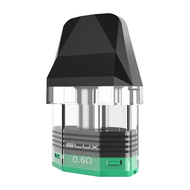 Elux Cyberover P1 Replacement Pods