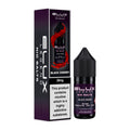 Elux Legend Nic Salts - Black Cherry 10ml
