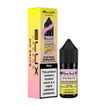 Elux Legend Nic Salts - Blue Razz Bubblegum 10ml