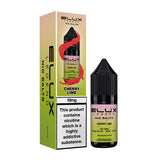 Elux Legend Nic Salts - Cherry Lime 10ml | Lincolnshire Vapours