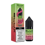 Elux Legend Nic Salts - Double Apple 10ml | Lincolnshire Vapours