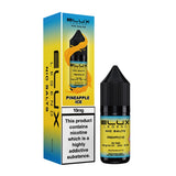 Elux Legend Nic Salts - Pineapple Ice 10ml