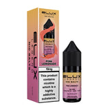 Elux Legend Nic Salts - Pink Lemonade 10ml