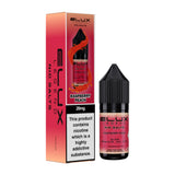 Elux Legend Nic Salts - Raspberry Peach 10ml