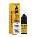 Elux Legend Nic Salts - Straight Tobacco 10ml