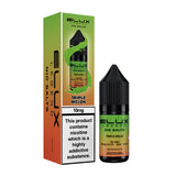 Elux Legend Nic Salts - Triple Melon 10ml