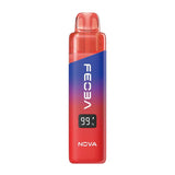 FEOBA Nova 6K Prefilled Pod Kit