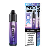 FEOBA Pro Plus 10K Prefilled Pod Kit