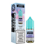 Firerose 5000 - Blue Razz Gummy Nic Salt 10ml | Lincolnshire Vapours