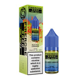 Firerose 5000 - Blue Razz Lemonade Nic Salt 10ml | Lincolnshire Vapours