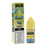 Firerose 5000 - Pineapple Lemonade Nic Salt 10ml | Lincolnshire Vapours