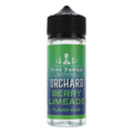 Five Pawns Orchard - Berry Limeade 100ml Shortfill | Lincolnshire Vapours