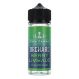 Five Pawns Orchard - Berry Limeade 100ml Shortfill | Lincolnshire Vapours