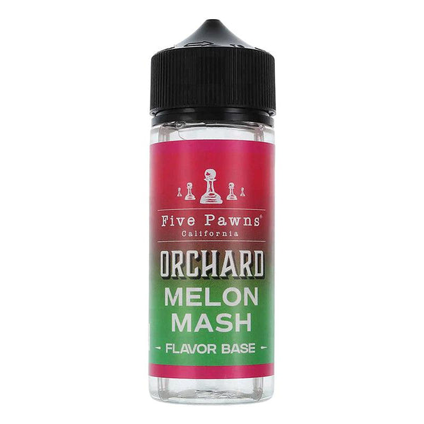 Five Pawns Orchard - Melon Mash 100ml Shortfill