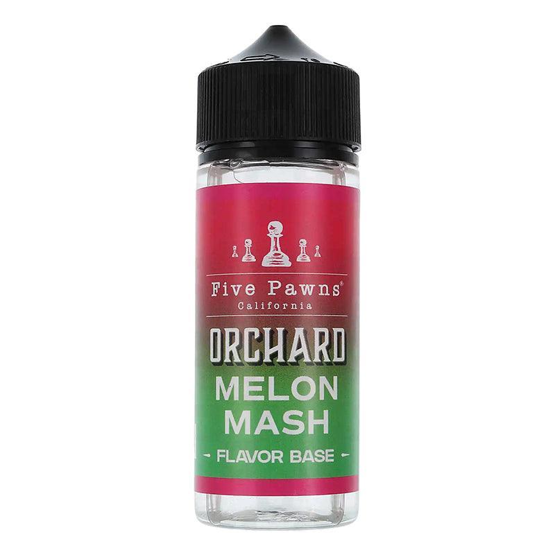 Five Pawns Orchard - Melon Mash 100ml Shortfill | Lincolnshire Vapours