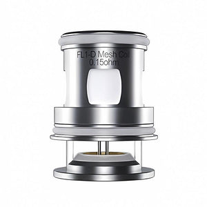 Freemax FL Mesh Replacement Coils | Lincolnshire Vapours